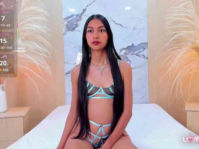 EvaJoness1 webcam