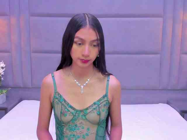 EvaJoness1 webcam