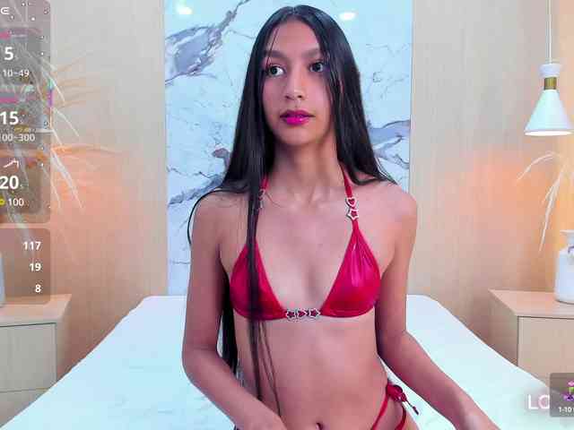 EvaJoness1 webcam