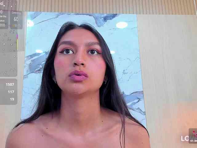 EvaJoness1 webcam