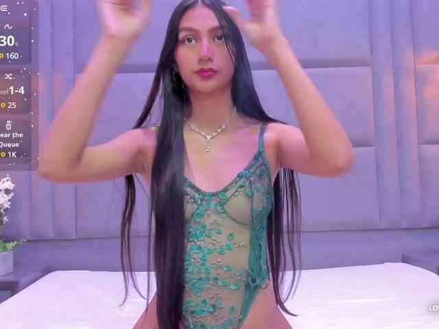 EvaJoness1 webcam