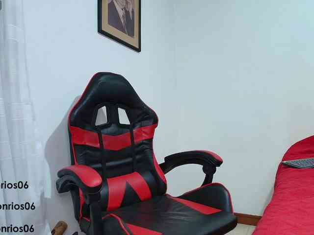 deconrios
