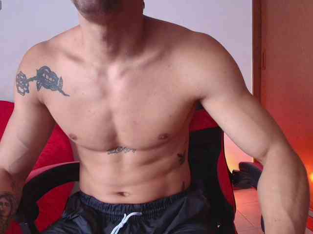 deconrios