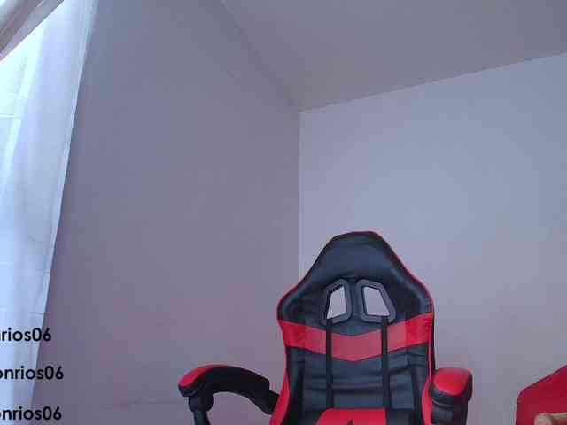 deconrios