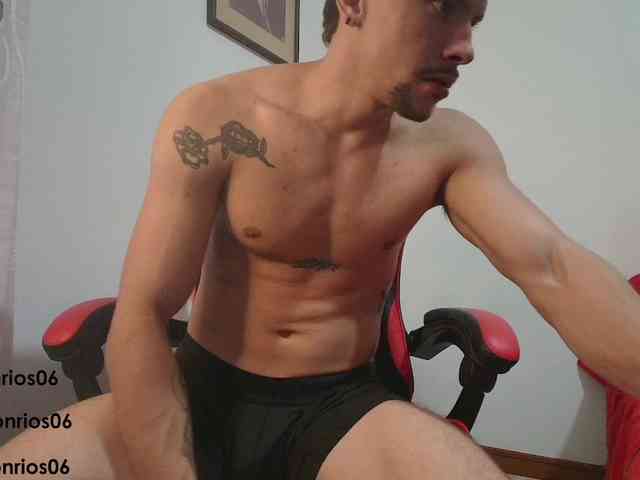 deconrios deconrios