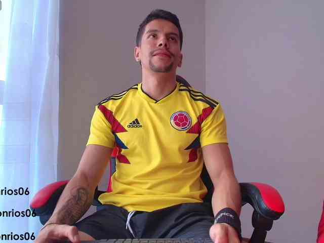 deconrios