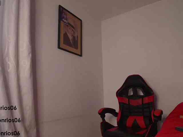 deconrios