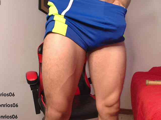 deconrios