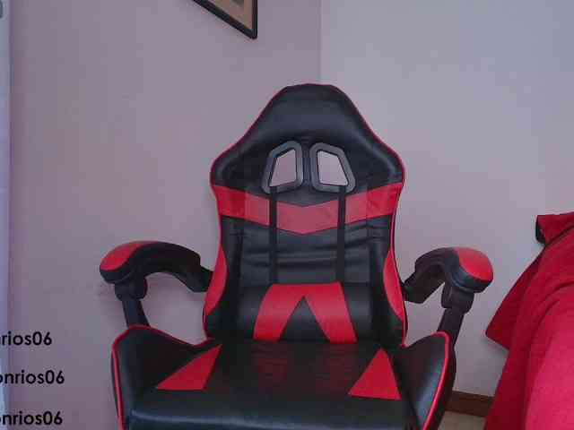deconrios deconrios