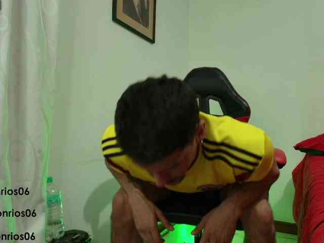 deconrios