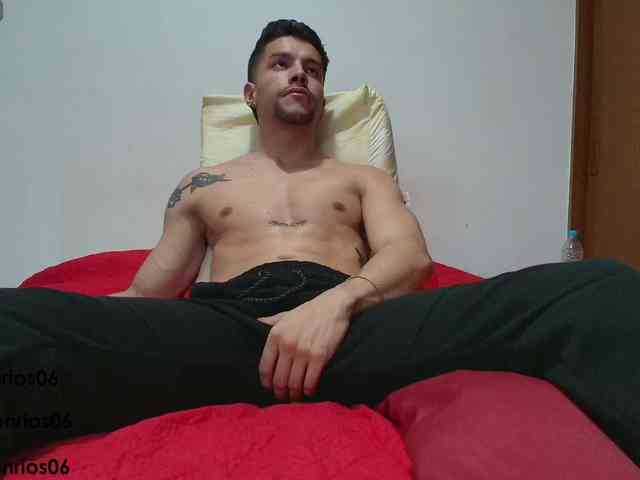 deconrios Live Webcam on {site_name}