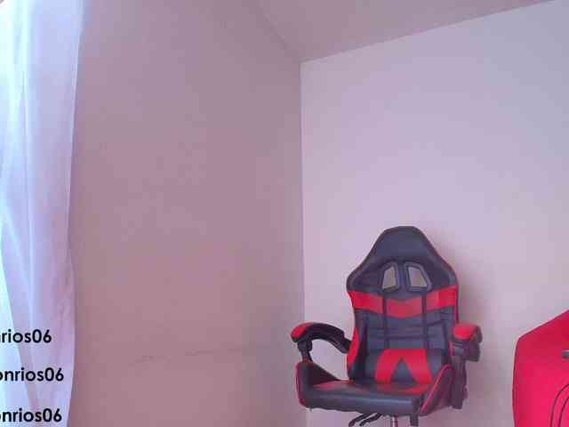 deconrios deconrios