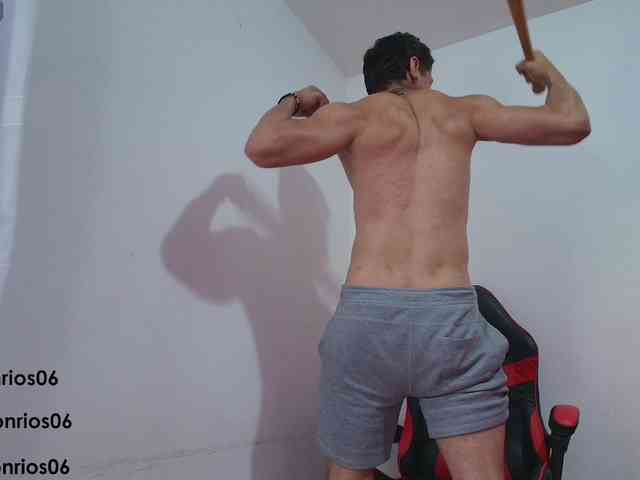 deconrios