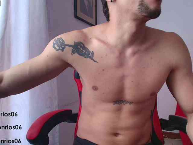 deconrios deconrios
