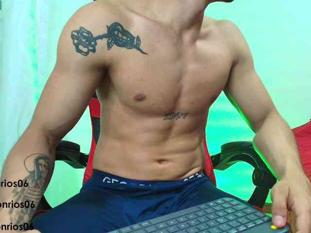 deconrios