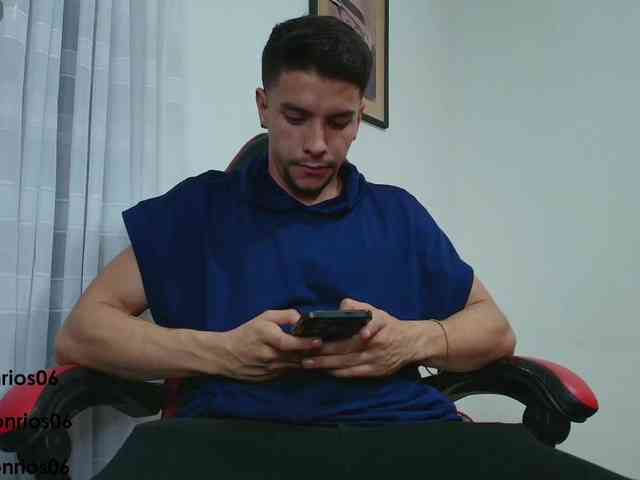 deconrios Live Webcam on {site_name}