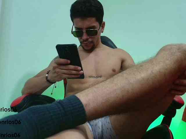deconrios