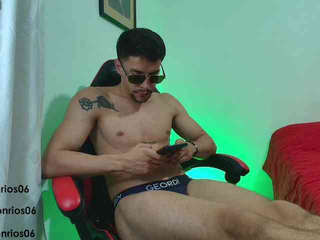 deconrios deconrios