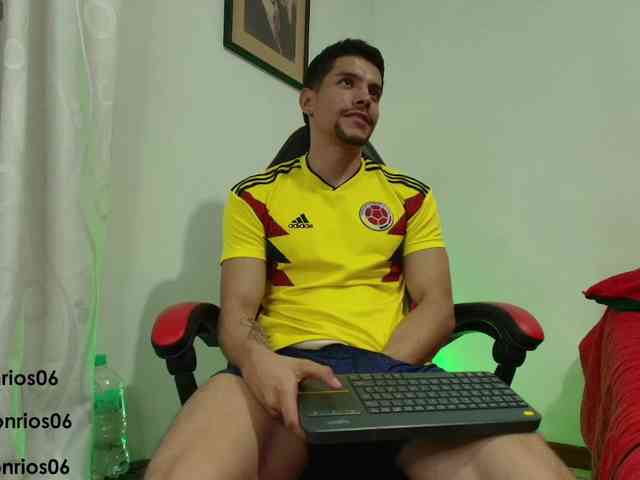 deconrios