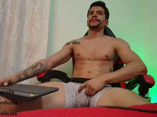 deconrios