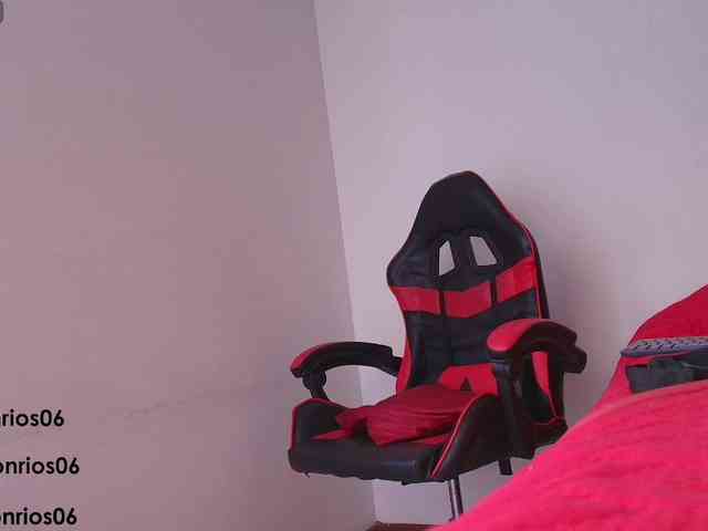 deconrios