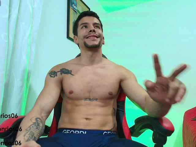 deconrios