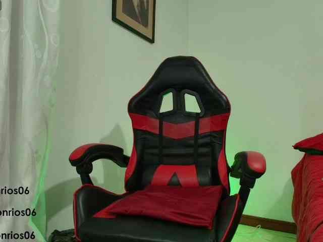 deconrios