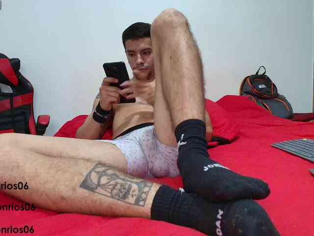 deconrios