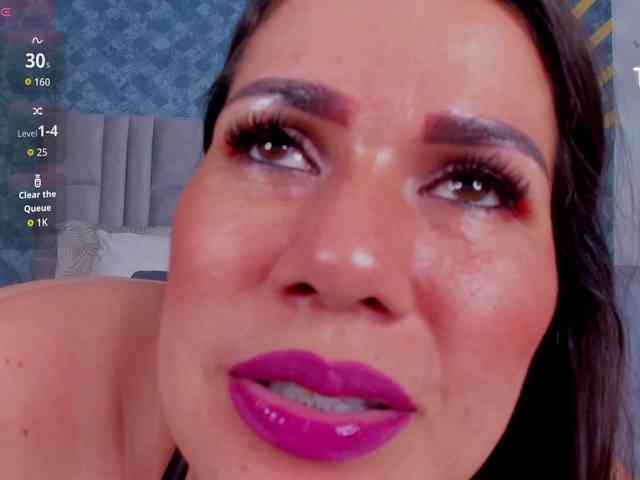 EmiilyRey webcam