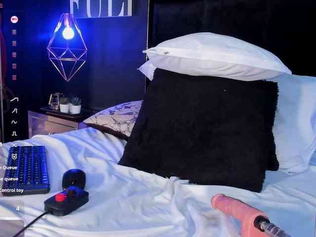 video cam chat AnnaaSmith
