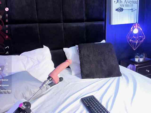 AnnaaSmith webcam