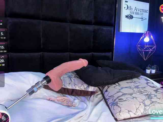AnnaaSmith webcam