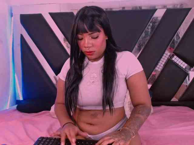 melanytylor webcam