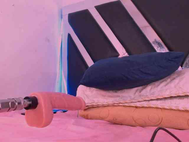 melanytylor webcam