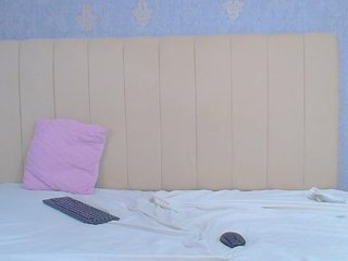 sweettparadise-vc Porn Show