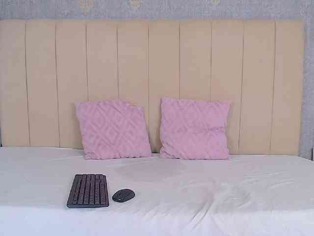 sweettparadise-vc webcam