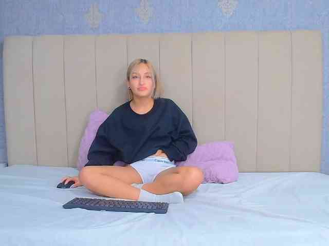 sweettparadise-vc webcam