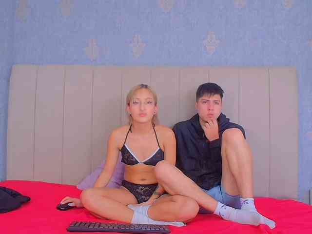 sweettparadise-vc webcam