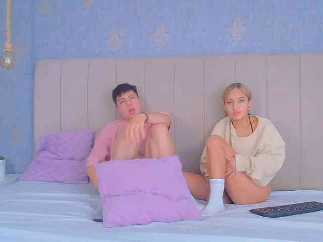 sweettparadise-vc webcam