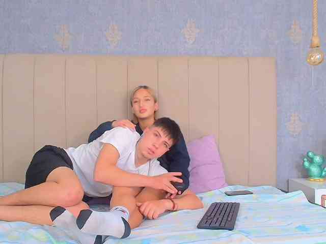 sweettparadise-vc webcam