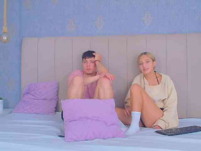 sweettparadise-vc webcam