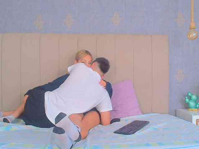 sweettparadise-vc webcam