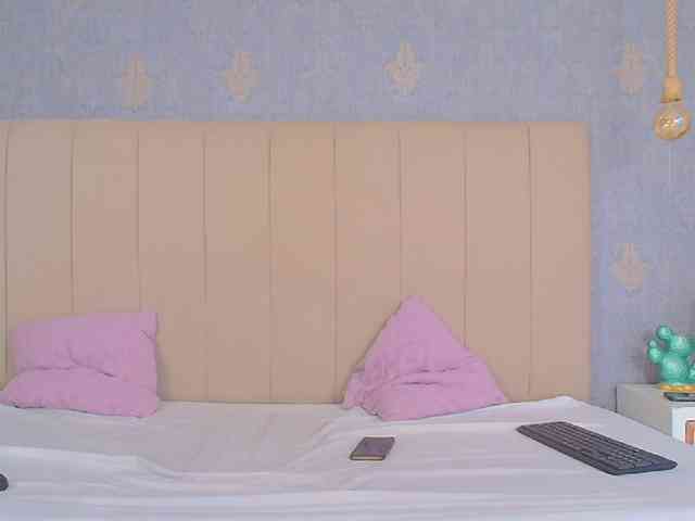 sweettparadise-vc webcam