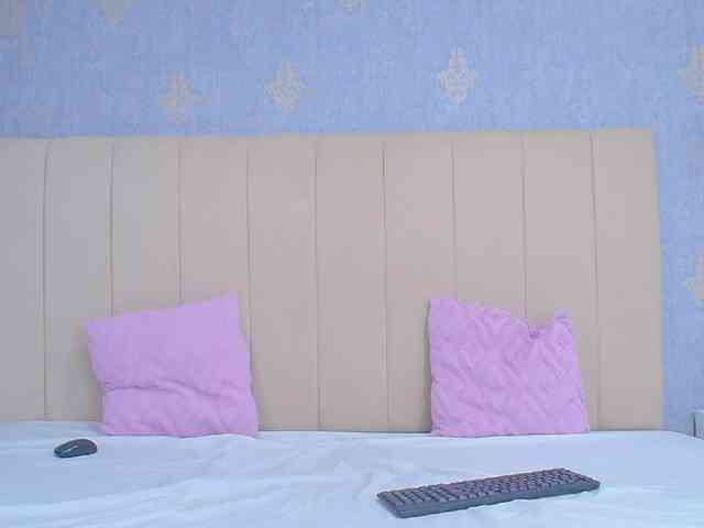 sweettparadise-vc webcam