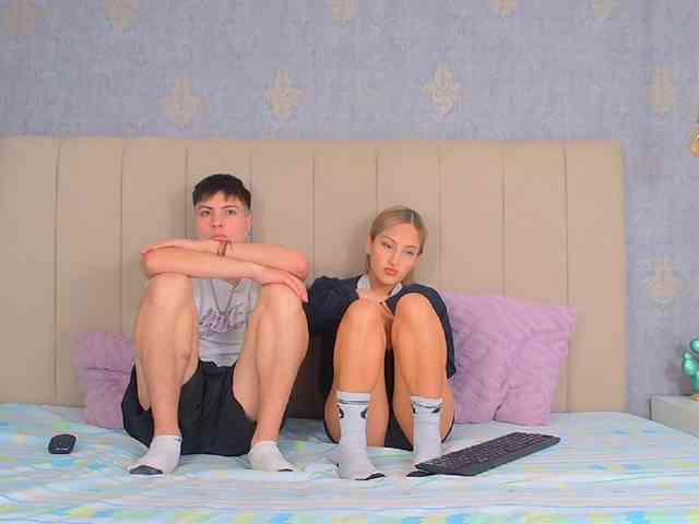 sweettparadise-vc webcam