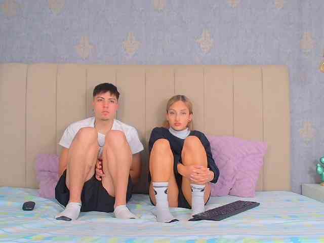 sweettparadise-vc webcam