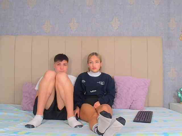 sweettparadise-vc webcam