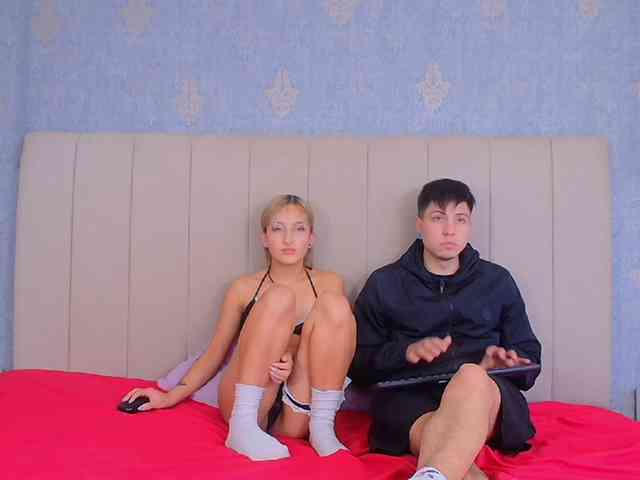 sweettparadise-vc webcam