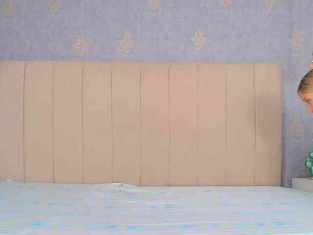 sweettparadise-vc webcam