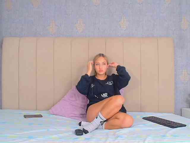 sweettparadise-vc webcam